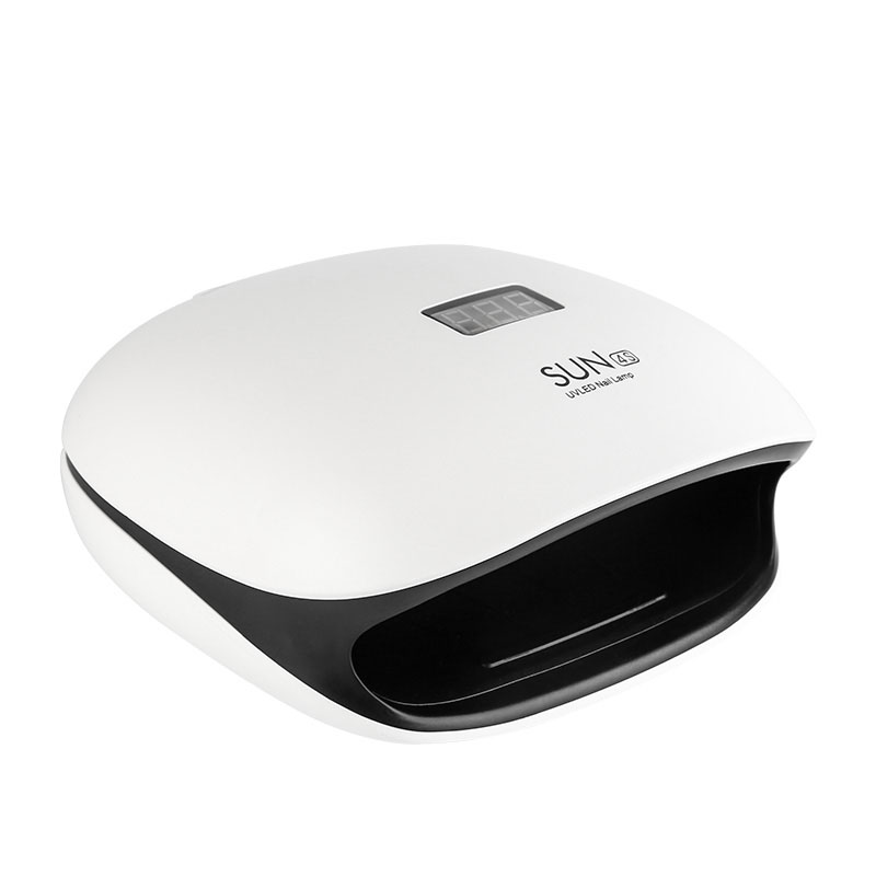 Gel nail lamp