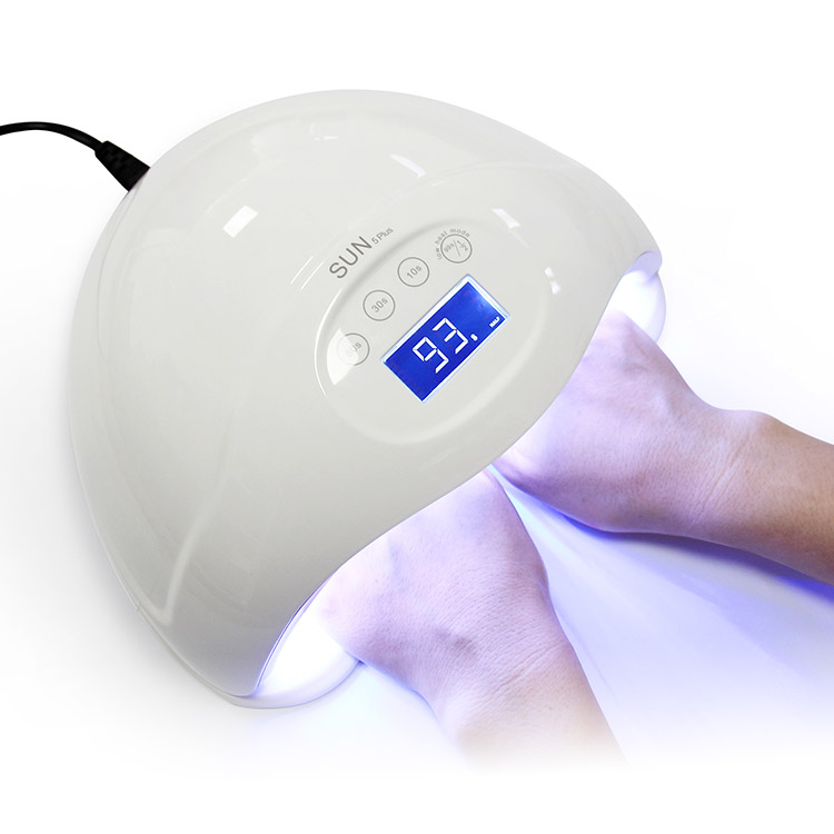 Lamp UV gel