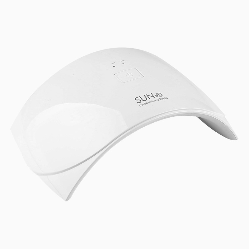 UV led nail lamp