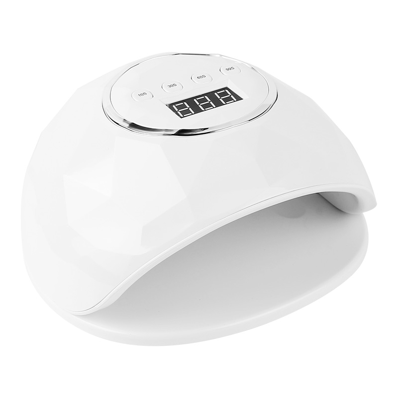 Nail dryer lamp