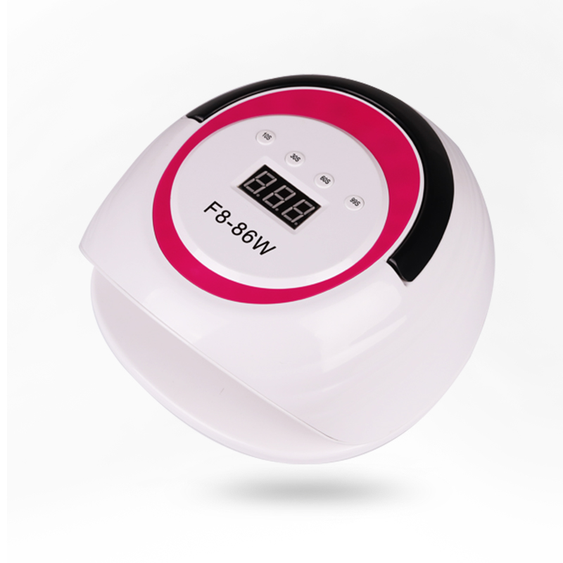 UV nail lamp