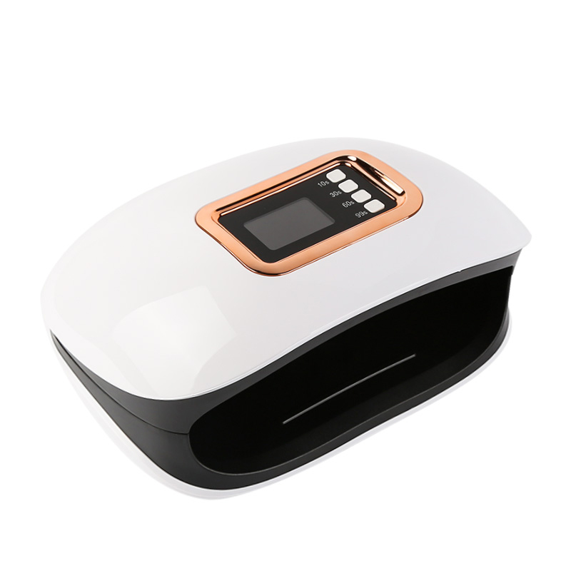 LED lamp nail dryer