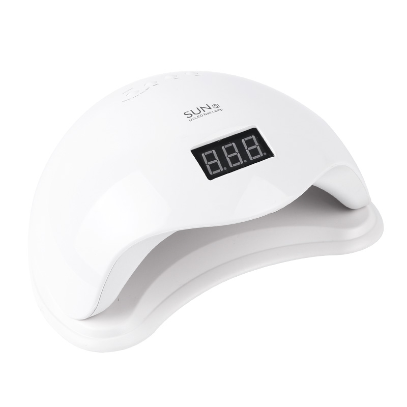 nail dryer led UV lamp