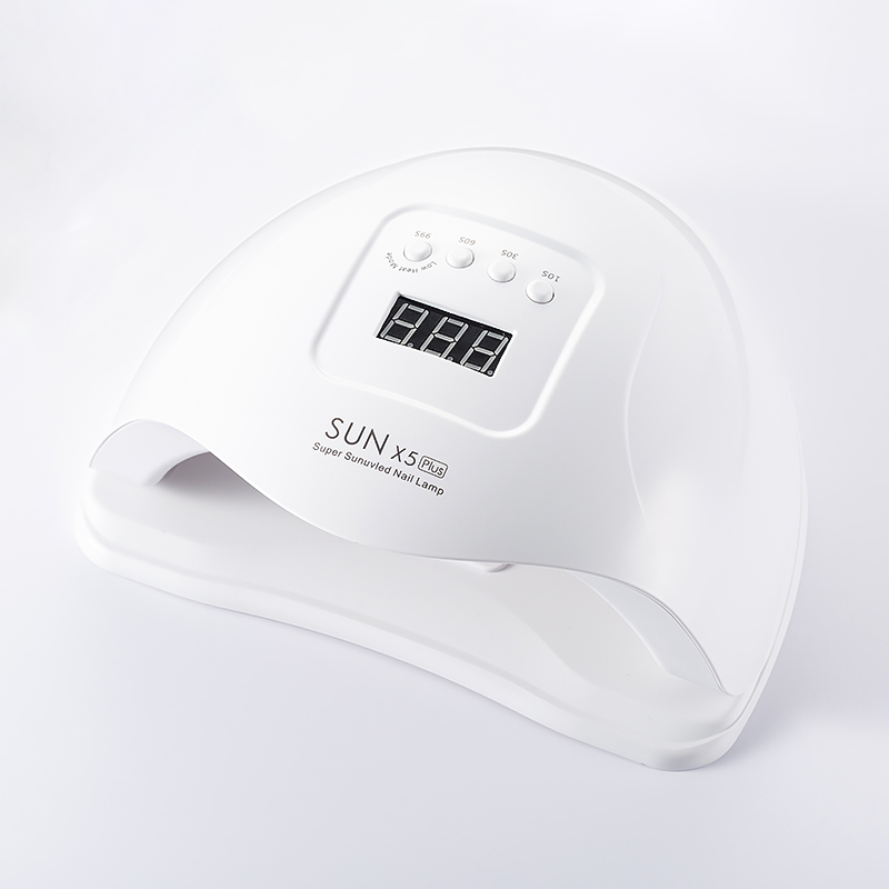 Professional UV nail lamp