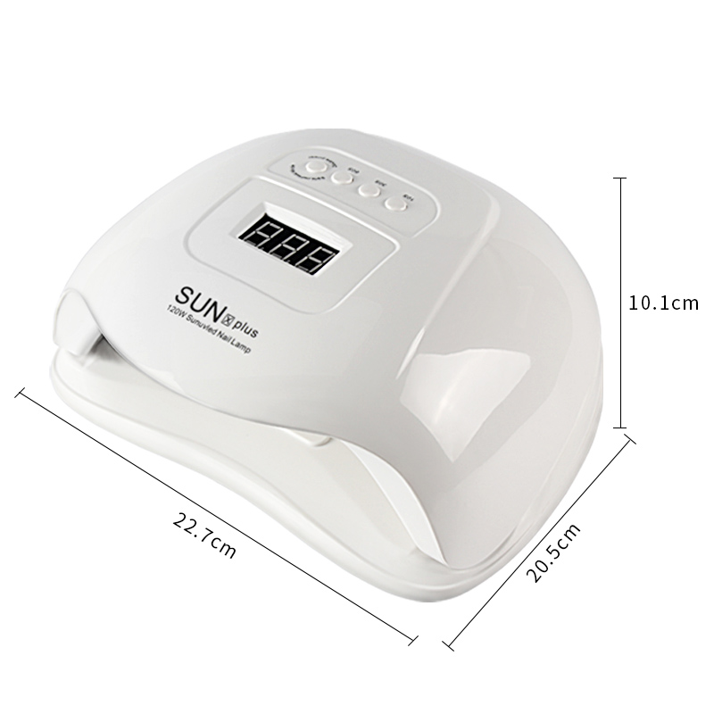 Gel LED lamp