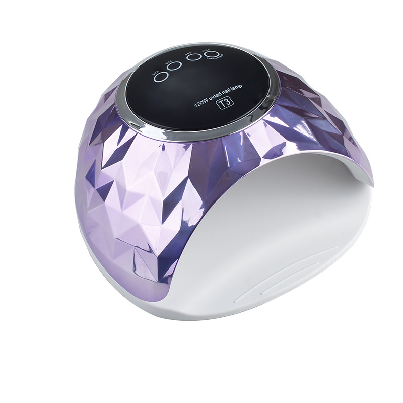 Nail dryer 120W