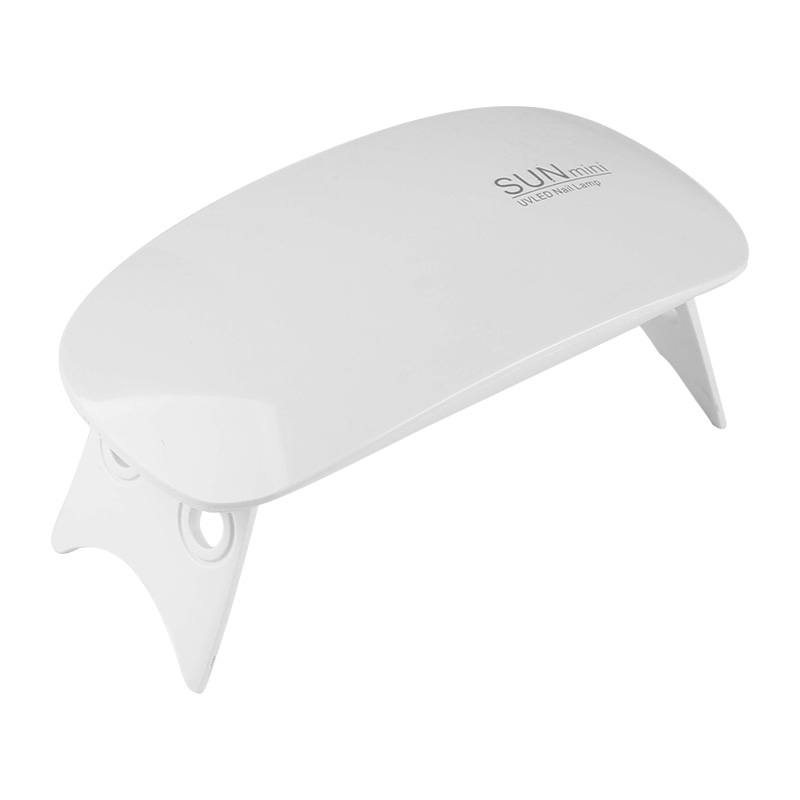 Mini nails dryer