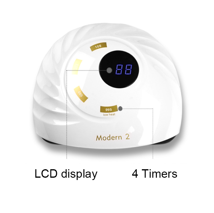 90w nail lamp