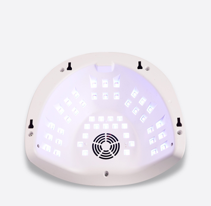 fan nail dryer