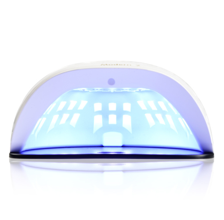 nail polish dryer with fan