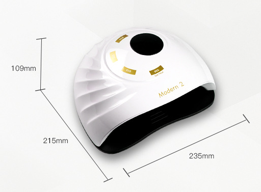nail polish dryer fan